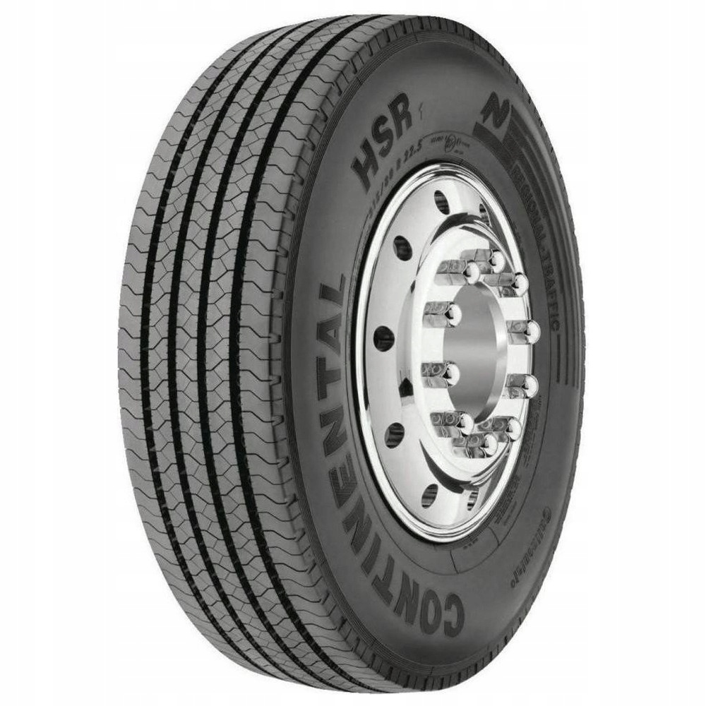 305/70R22.5 opona CONTINENTAL HSR1 18PR 152/148L